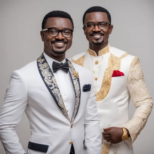 Nana Appiah Mensah
