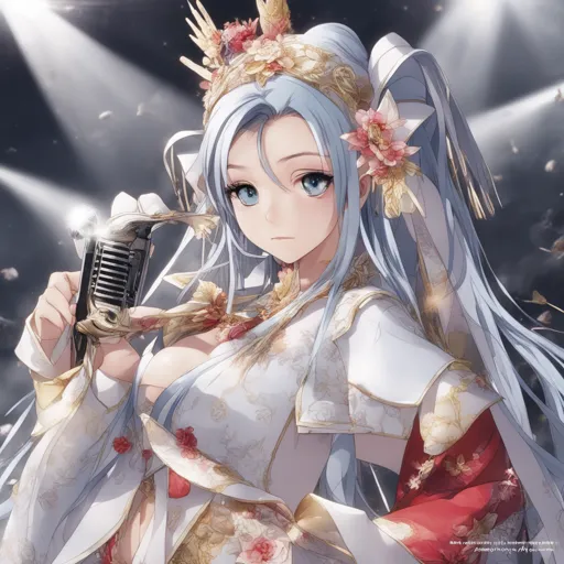 Nana Azuki