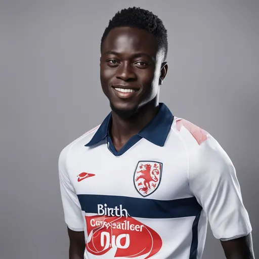 Nana Boakye-Yiadom (footballer)