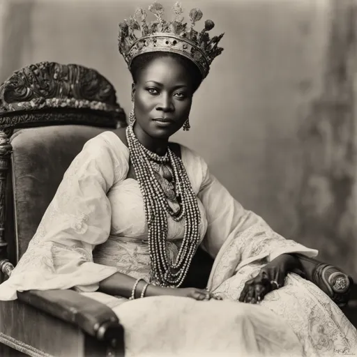 Nana Dokua