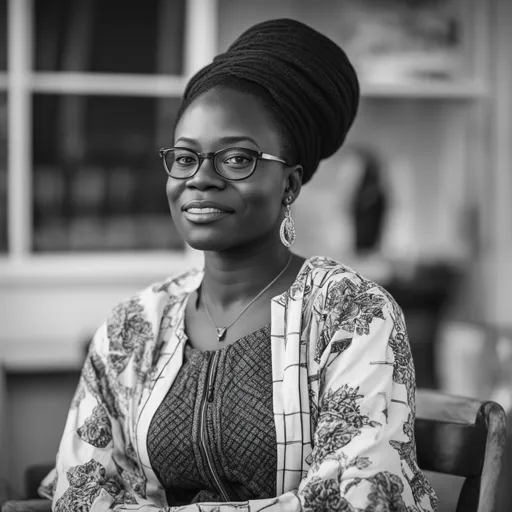 Nana Ekua Brew-Hammond