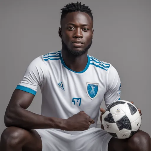 Nana Eshun