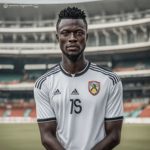 Nana Eshun (footballer, born 1982)