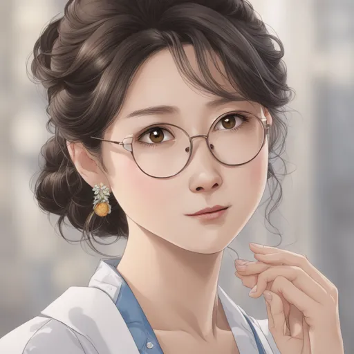 Nana Fujii