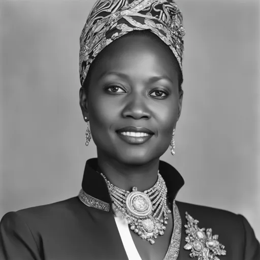 Nana Gecaga