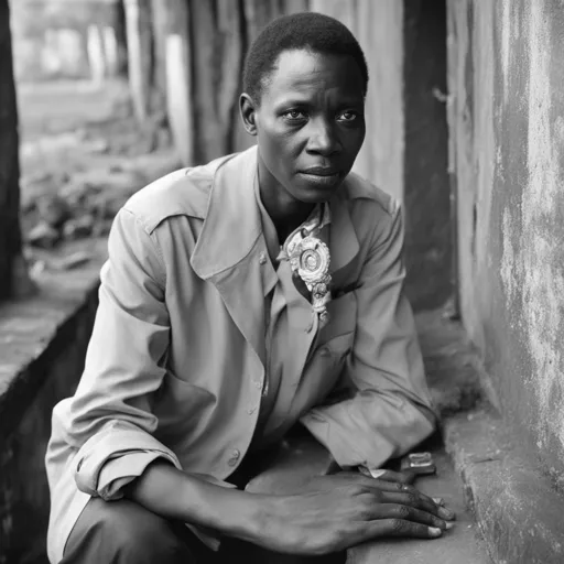 Nana Gichuru