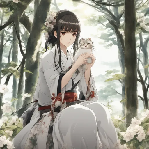 Nana Ichise