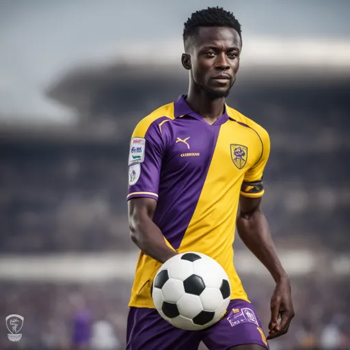 Nana Kofi Babil