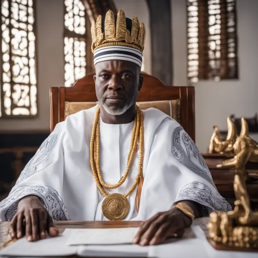 Nana Kofi Obiri Egyir II