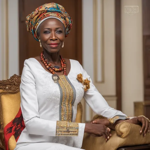 Nana Konadu Yiadom III
