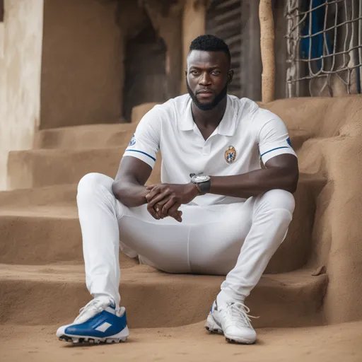 Nana Kuffour