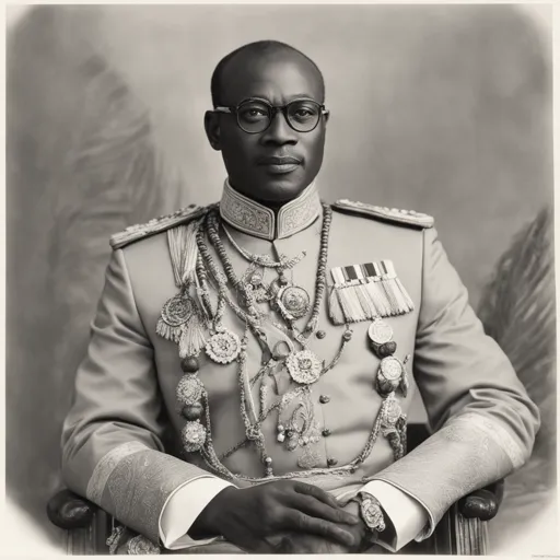 Nana Kwabena Kena II