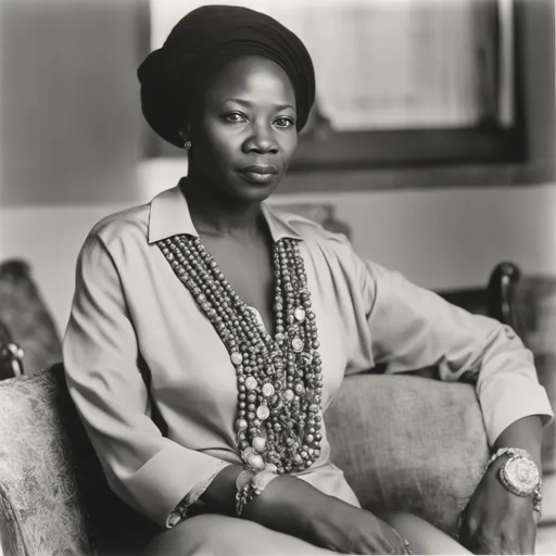 Nana Masango