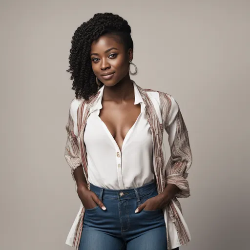Nana Mensah (actress)