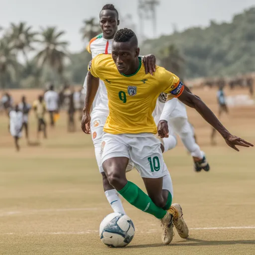 Nana Nafihou
