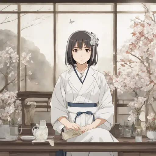 Nana Natsume