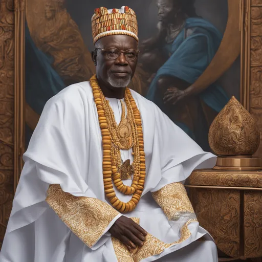 Nana Nkuah Okomdom II