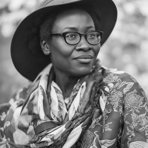 Nana Nkweti