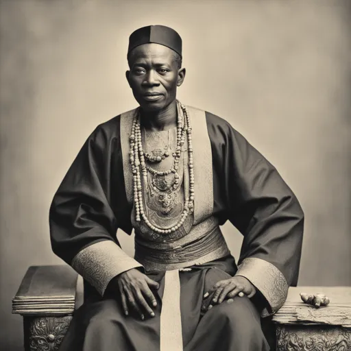 Nana Obiri Yeboa