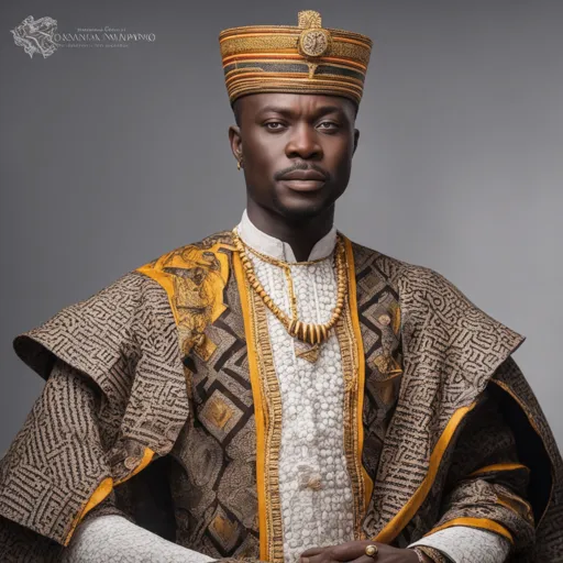 Nana Osei Bonsu II