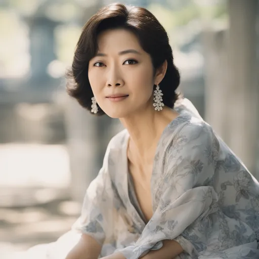 Nana Ozaki (actress)