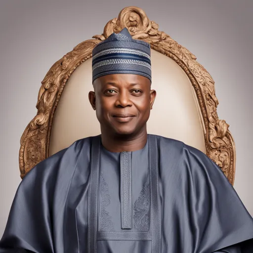 Nana Shettima