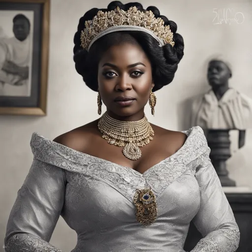 Nana Yaa Nyamaa II