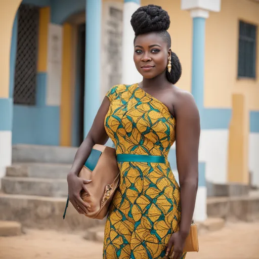 Nana Yaa Serwaa Sarpong