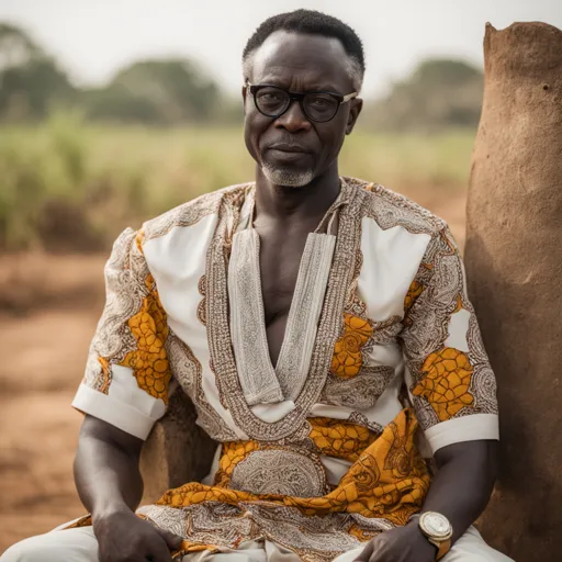 Nana Yaw Edward Ofori-Kuragu
