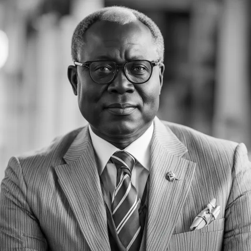 Nana Yaw Otto