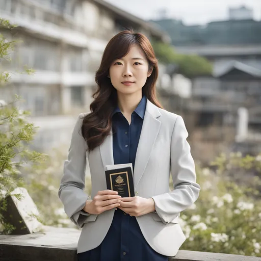 Nanae Aoyama