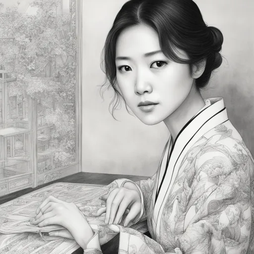 Nanae Fujiwara