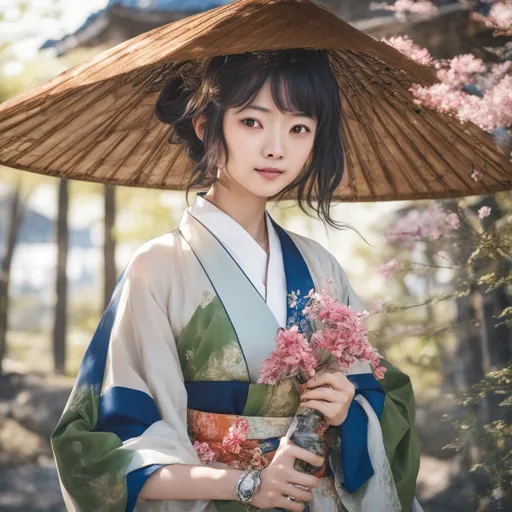 Nanae Haruno