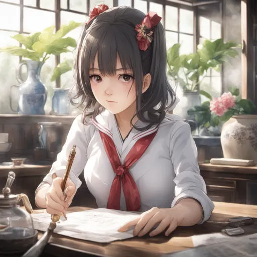 Nanaka Suwa