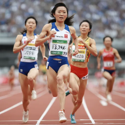 Nanako Fujii