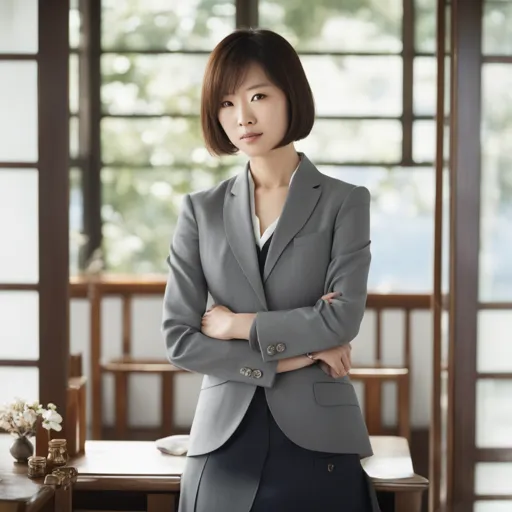 Nanako Mori