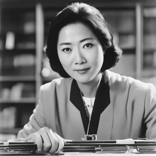 Nanako Shigesada