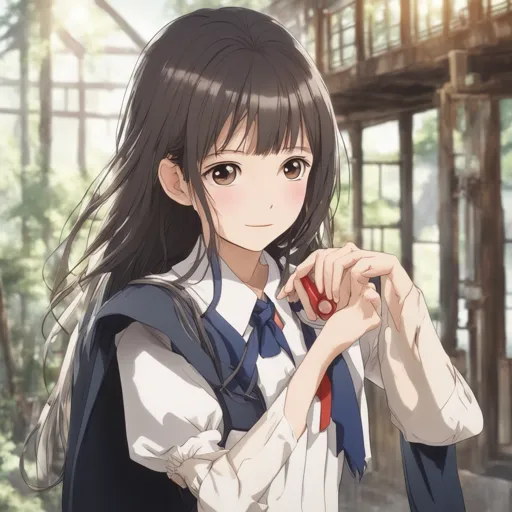 Nanami Atsugi