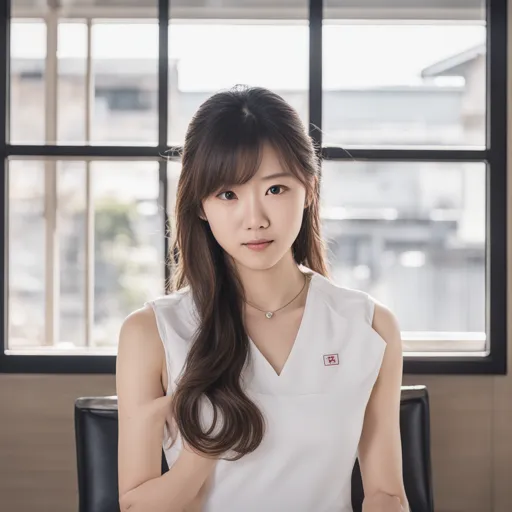 Nanami Inoue