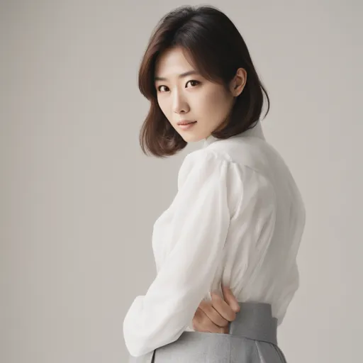 Nanami Ohta