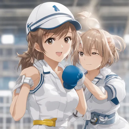 Nanami Sakuraba