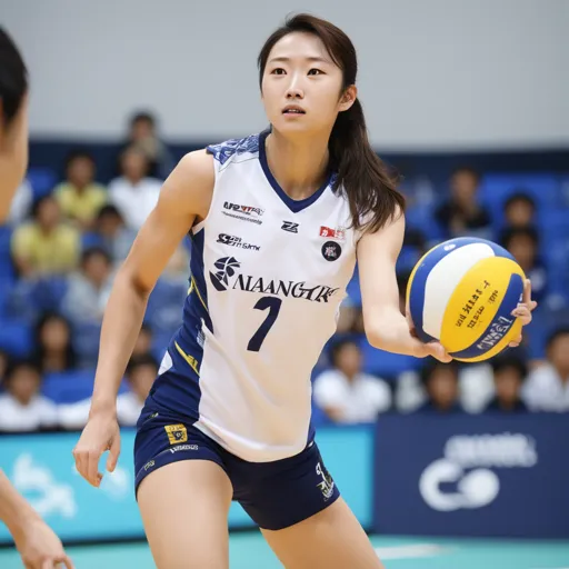 Nanami Seki
