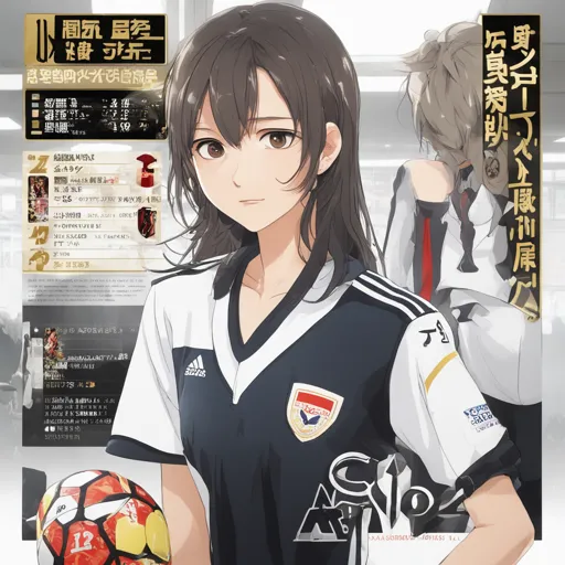 Nanami Sone