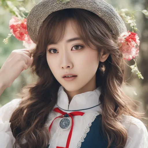 Nanami Yanagawa