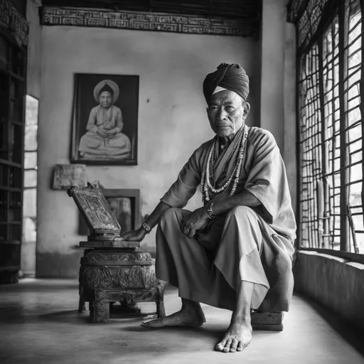 Nanao Singh Thokchom