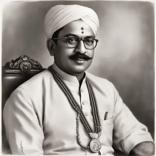 Nanasaheb Parulekar