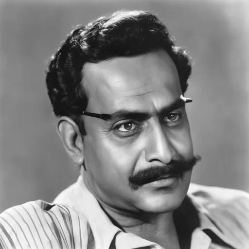 Nanasaheb Purohit