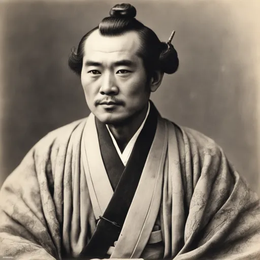 Nanbu Toshimochi