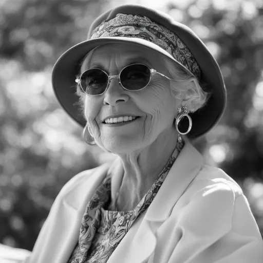 Nance O'Banion
