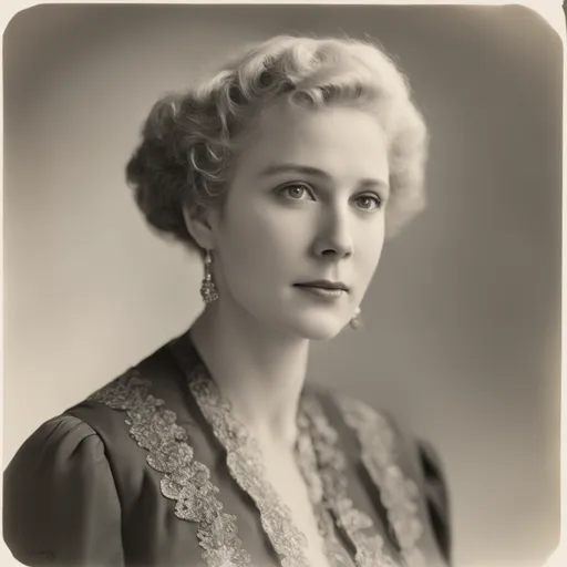 Nancey Harrington